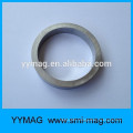 Large magnetic ring